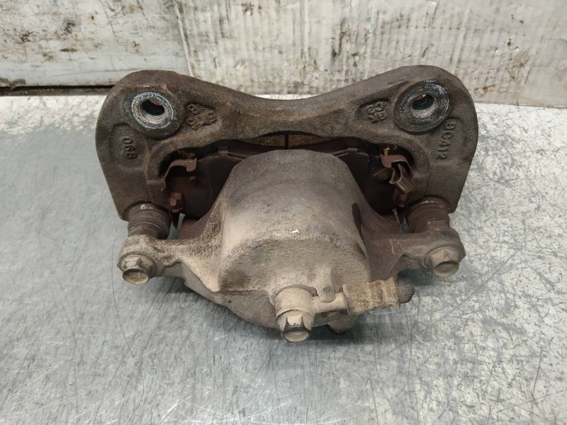 Recambio de pinza freno delantera izquierda para hyundai tucson (jm) 2.0 crdi style referencia OEM IAM   