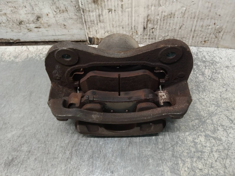 Recambio de pinza freno delantera izquierda para hyundai tucson (jm) 2.0 crdi style referencia OEM IAM   