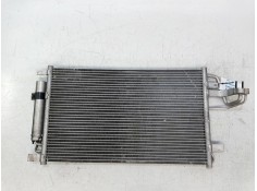 Recambio de condensador / radiador aire acondicionado para hyundai tucson (jm) 2.0 crdi comfort (4wd) referencia OEM IAM S976062