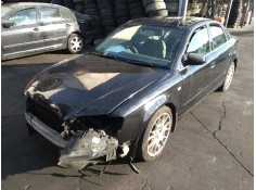 audi a4 berlina (8e) del año 2007