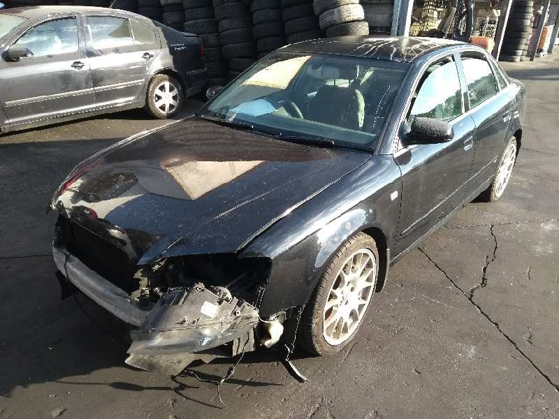 audi a4 berlina (8e) del año 2007