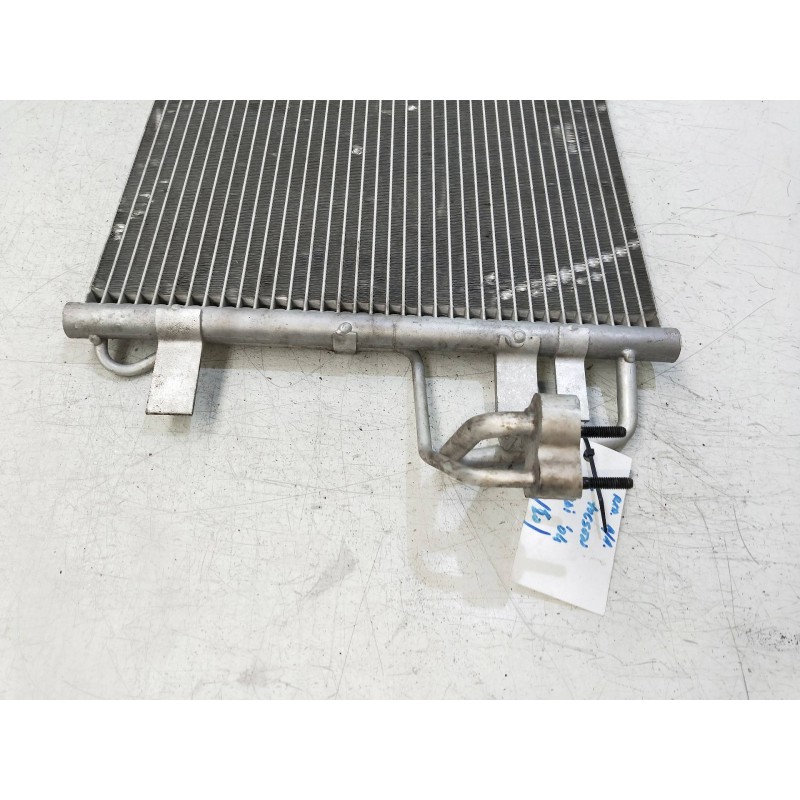 Recambio de condensador / radiador aire acondicionado para hyundai tucson (jm) 2.0 crdi comfort (4wd) referencia OEM IAM S976062