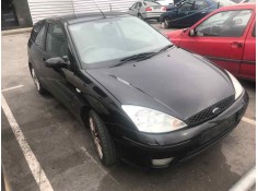 ford focus berlina (cak) del año 2002