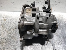 Recambio de caja cambios para opel pontiac trans sport 2.3 16v cat referencia OEM IAM 1S201452  