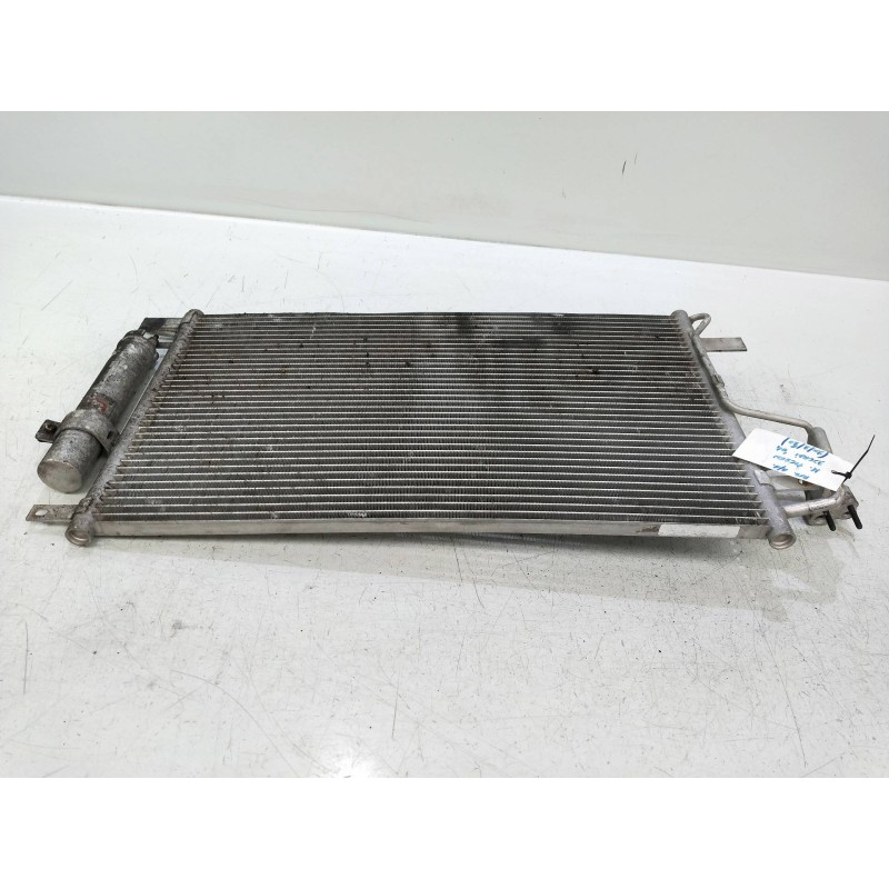 Recambio de condensador / radiador aire acondicionado para hyundai tucson (jm) 2.0 crdi comfort (4wd) referencia OEM IAM S976062