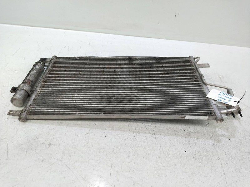 Recambio de condensador / radiador aire acondicionado para hyundai tucson (jm) 2.0 crdi comfort (4wd) referencia OEM IAM S976062