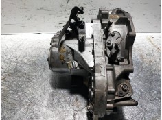 Recambio de caja cambios para opel pontiac trans sport 2.3 16v cat referencia OEM IAM 1S201452   2