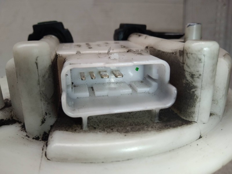 Recambio de bomba combustible para fiat stilo (192) 1.9 120 dynamic multijet referencia OEM IAM 0580303036 46833635 