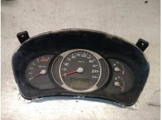 Recambio de cuadro instrumentos para hyundai tucson (jm) 2.0 crdi comfort (4wd) referencia OEM IAM 940132F420 200543600H MU7 940