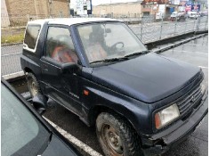 suzuki vitara se/sv (et) del año 1992