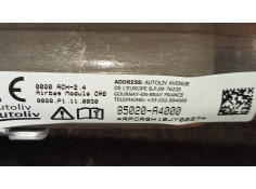 Recambio de airbag cortina delantero derecho para kia carens ( ) business referencia OEM IAM 85020A4000   2