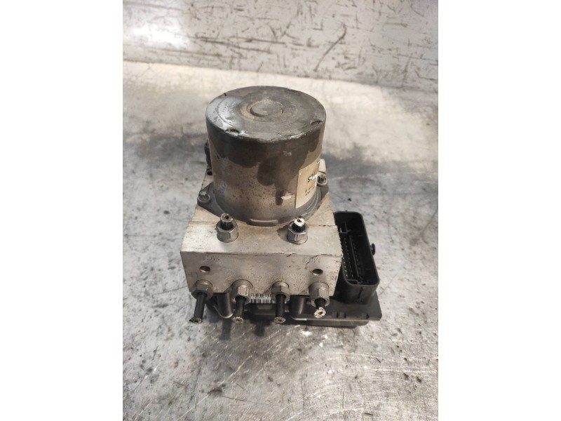 Recambio de abs para fiat ducato caja cerrada 35 (06.2006 =>) l1h1 160 multijet power referencia OEM IAM 0265233361 51804597 005