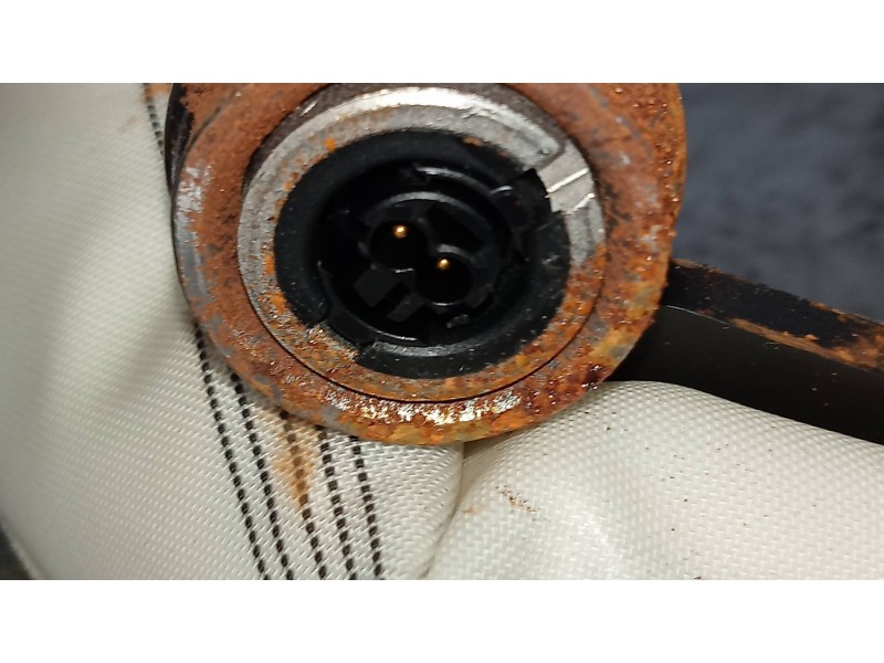 Recambio de airbag cortina delantero derecho para kia carens ( ) business referencia OEM IAM 85020A4000  