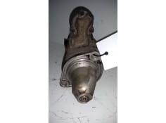 Recambio de motor arranque para mercedes clase m (w163) 400 cdi inspiration (163.128) referencia OEM IAM    2