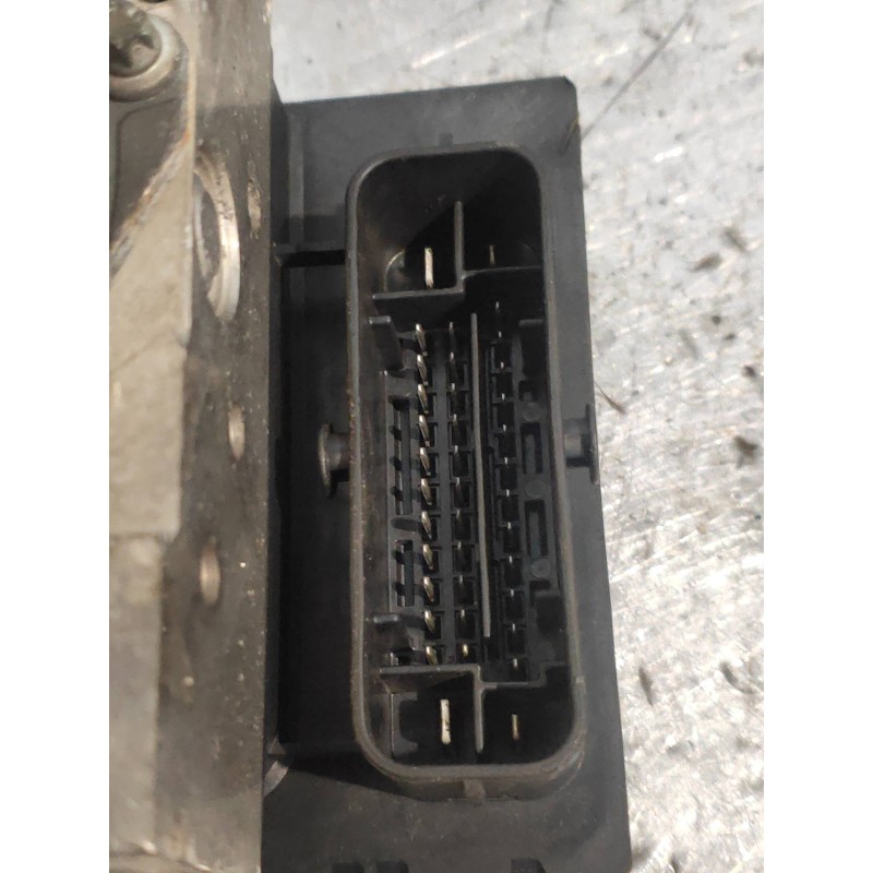Recambio de abs para fiat ducato caja cerrada 35 (06.2006 =>) l1h1 160 multijet power referencia OEM IAM 0265233361 51804597 005