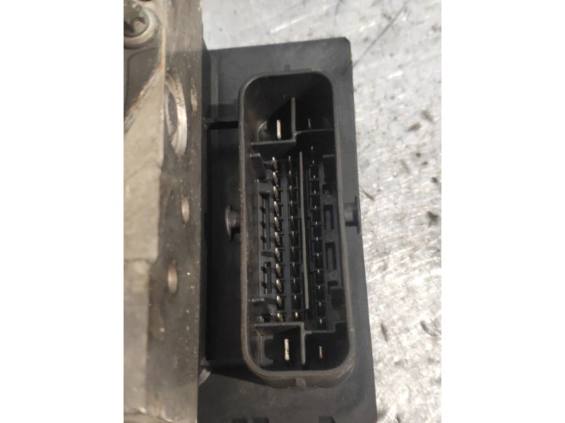 Recambio de abs para fiat ducato caja cerrada 35 (06.2006 =>) l1h1 160 multijet power referencia OEM IAM 0265233361 51804597 005