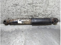 Recambio de amortiguador trasero izquierdo para opel combo (corsa c) familiar referencia OEM IAM   