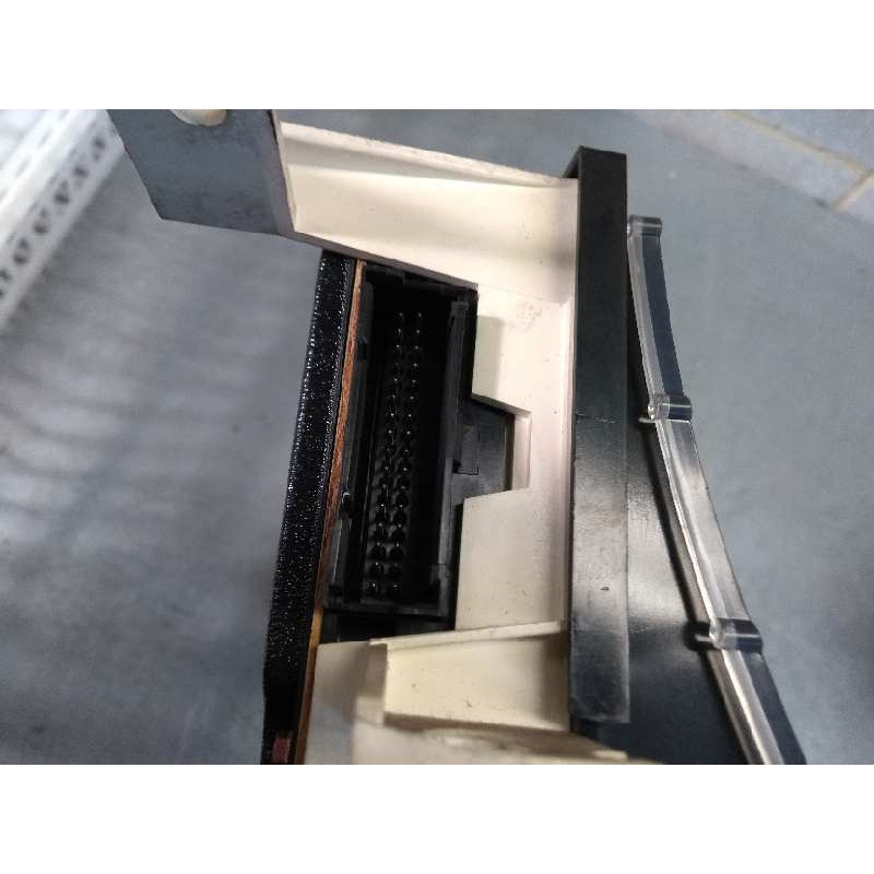 Recambio de cuadro instrumentos para opel pontiac trans sport 2.3 16v cat referencia OEM IAM 16176849 WJC 4381035206942