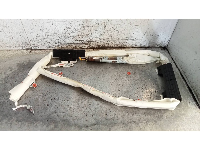 Recambio de airbag cortina delantero izquierdo para kia carens ( ) business referencia OEM IAM 85010A4000  