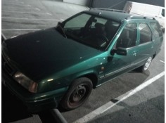 citroen zx break del año 1997