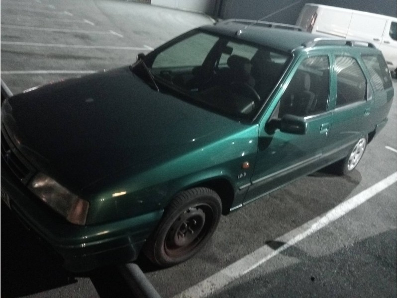 citroen zx break del año 1997