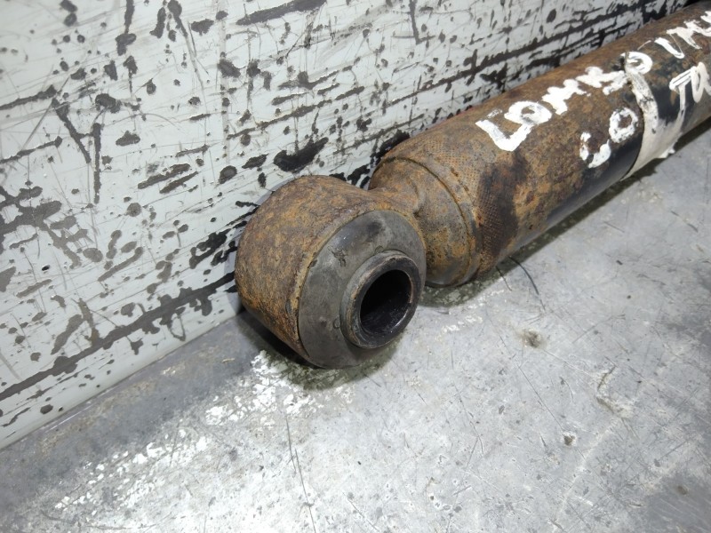 Recambio de amortiguador trasero izquierdo para opel combo (corsa c) familiar referencia OEM IAM   