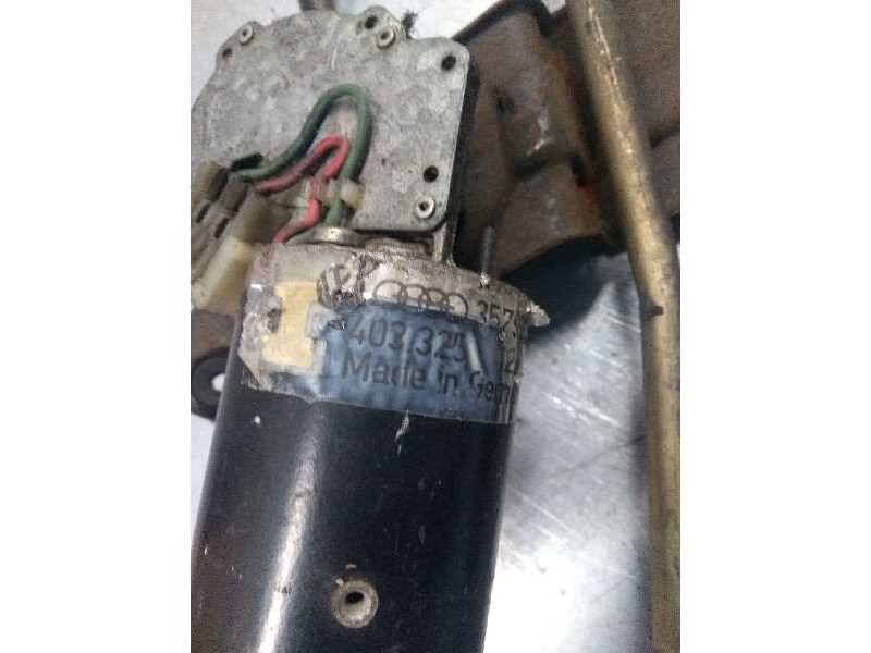 Recambio de motor limpia delantero para volkswagen passat variant (315) 1.8 referencia OEM IAM 403325 357955605 