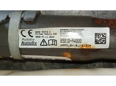 Recambio de airbag cortina delantero izquierdo para kia carens ( ) business referencia OEM IAM 85010A4000   2