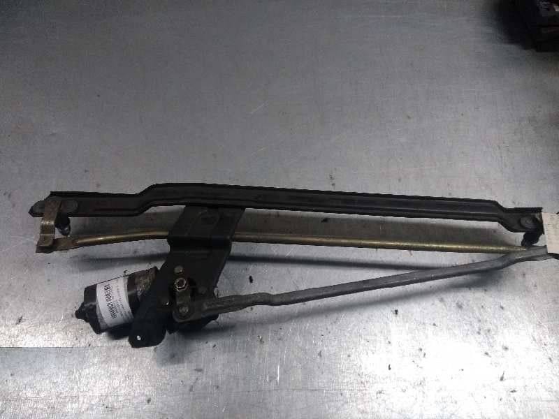 Recambio de motor limpia delantero para volkswagen passat variant (315) 1.8 referencia OEM IAM 403325 357955605 