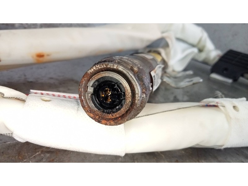 Recambio de airbag cortina delantero izquierdo para kia carens ( ) business referencia OEM IAM 85010A4000  