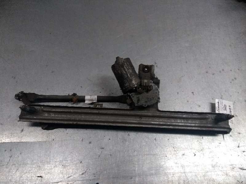 Recambio de motor limpia delantero para volkswagen passat (321/23/27/31) 1.8 referencia OEM IAM    Recambio de motor limpia delantero para volkswagen passat (321/23/27/31) 1.8 referencia OEM IAM