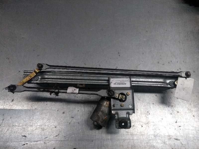 Recambio de motor limpia delantero para volkswagen passat (321/23/27/31) 1.8 referencia OEM IAM    Recambio de motor limpia delantero para volkswagen passat (321/23/27/31) 1.8 referencia OEM IAM