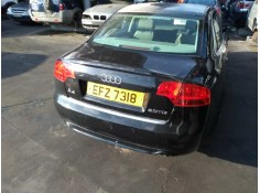 audi a4 berlina (8e) del año 2007 2