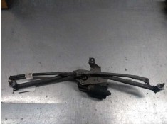 Recambio de motor limpia delantero para volkswagen passat berlina (312) 1.8 referencia OEM IAM 403673 357955325A 