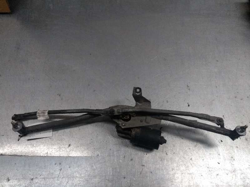 Recambio de motor limpia delantero para volkswagen passat berlina (312) 1.8 referencia OEM IAM 403673 357955325A 