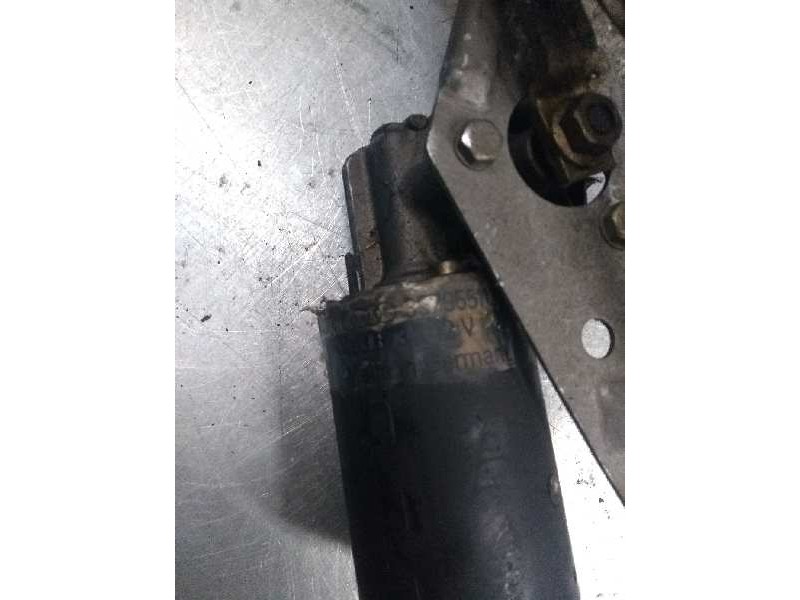 Recambio de motor limpia delantero para volkswagen passat berlina (312) 1.8 referencia OEM IAM 403673 357955325A 