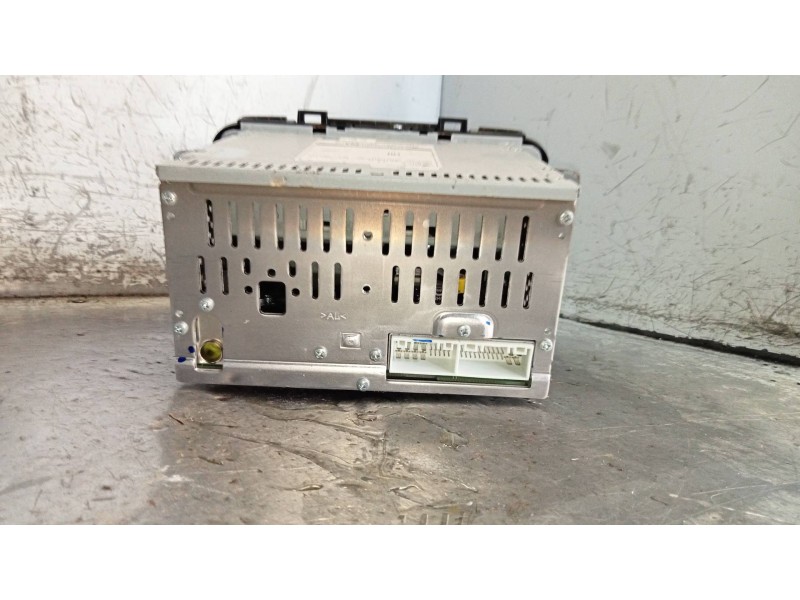 Recambio de sistema audio / radio cd para kia carens ( ) business referencia OEM IAM 96170A4610CA AM110A4EE 