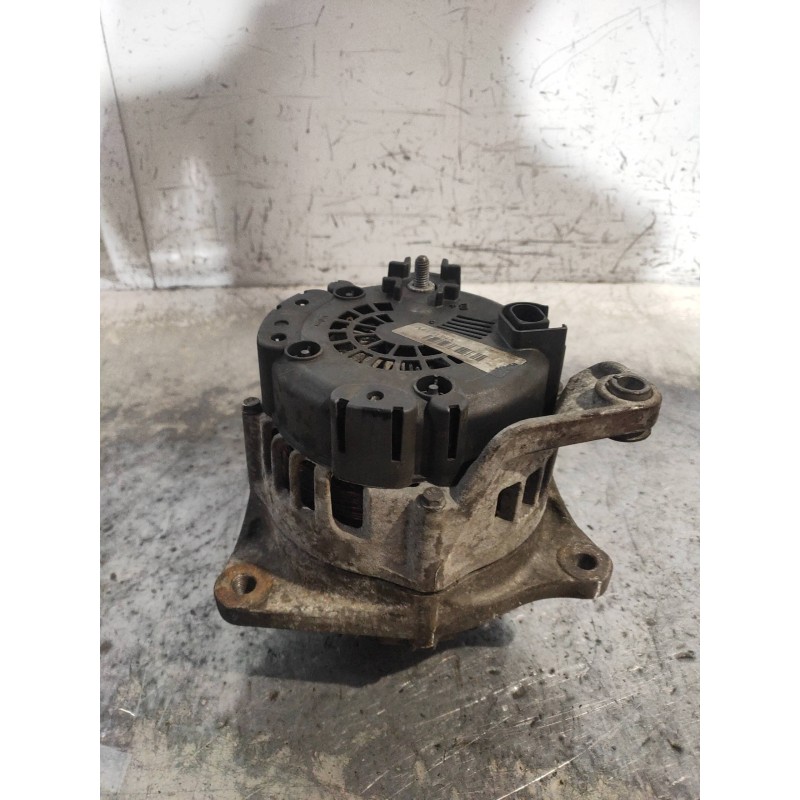 Recambio de alternador para fiat ducato caja cerrada 35 (06.2006 =>) l1h1 160 multijet power referencia OEM IAM A617194A FGN18S1