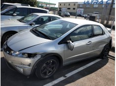 honda civic lim.4 (fd) del año 2007