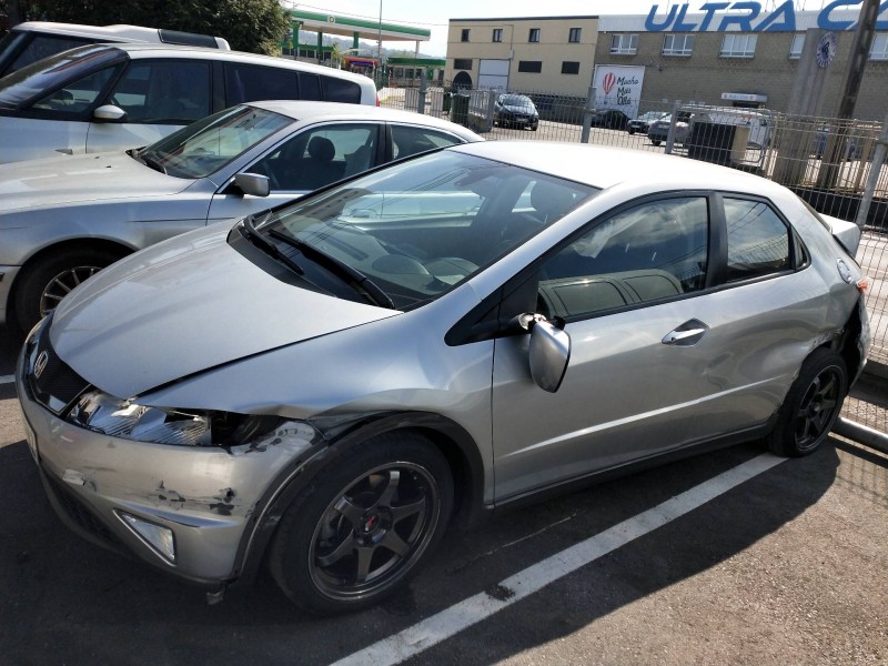 honda civic lim.4 (fd) del año 2007