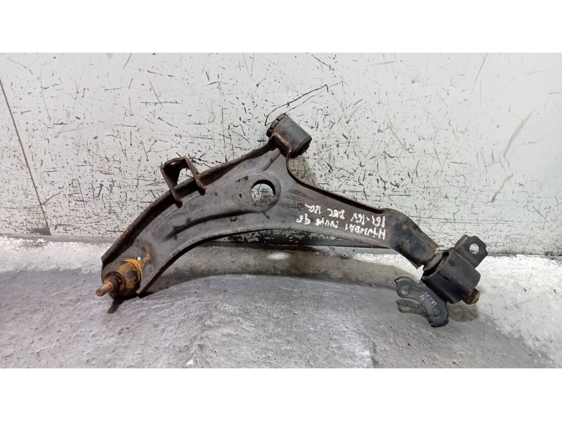 Recambio de brazo suspension inferior delantero izquierdo para hyundai coupe (j2) referencia OEM IAM   