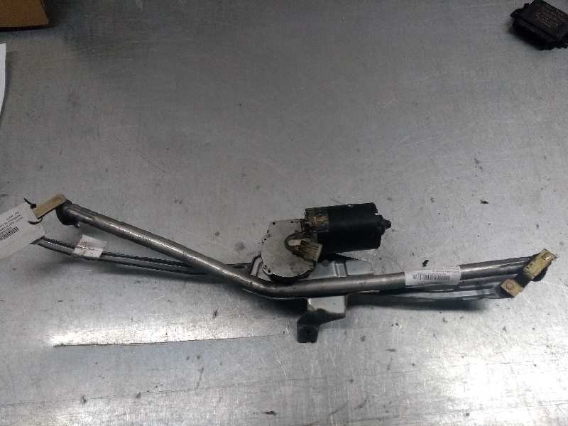 Recambio de motor limpia delantero para volkswagen passat berlina (312) 1.8 referencia OEM IAM 403673 357955325A 