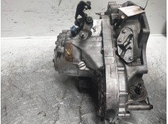 Recambio de caja cambios para opel pontiac trans sport 2.3 16v cat referencia OEM IAM 22214400   2