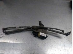 Recambio de motor limpia delantero para volkswagen passat berlina (3a2) 1.9 tdi referencia OEM IAM 0390241124 3A1955113 