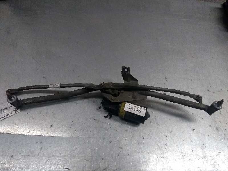 Recambio de motor limpia delantero para volkswagen passat berlina (3a2) 1.9 tdi referencia OEM IAM 0390241124 3A1955113 
