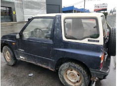 suzuki vitara se/sv (et) del año 1992 2