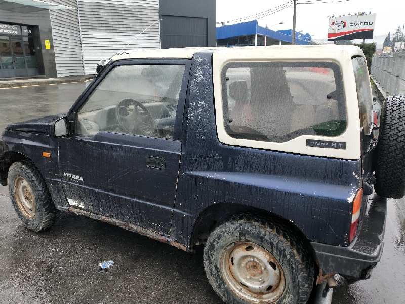 suzuki vitara se/sv (et) del año 1992