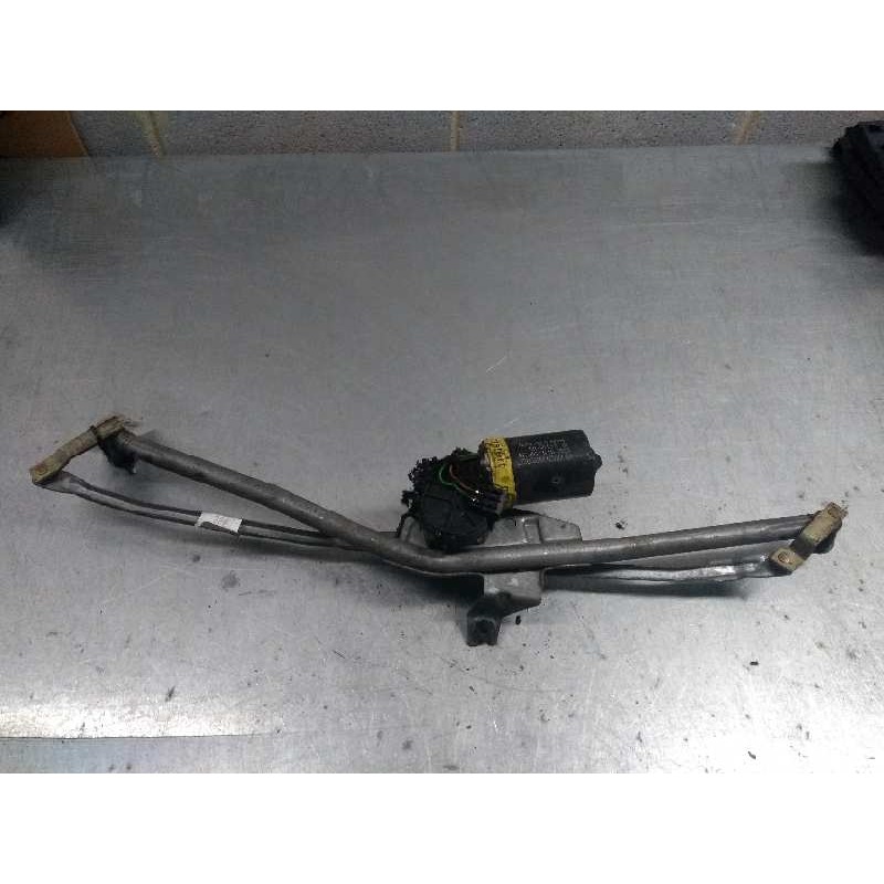 Recambio de motor limpia delantero para volkswagen passat berlina (3a2) 1.9 tdi referencia OEM IAM 0390241124 3A1955113 