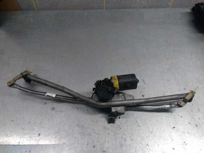 Recambio de motor limpia delantero para volkswagen passat berlina (3a2) 1.9 tdi referencia OEM IAM 0390241124 3A1955113 