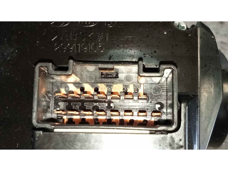 Recambio de mando luces para kia carens ( ) business referencia OEM IAM   